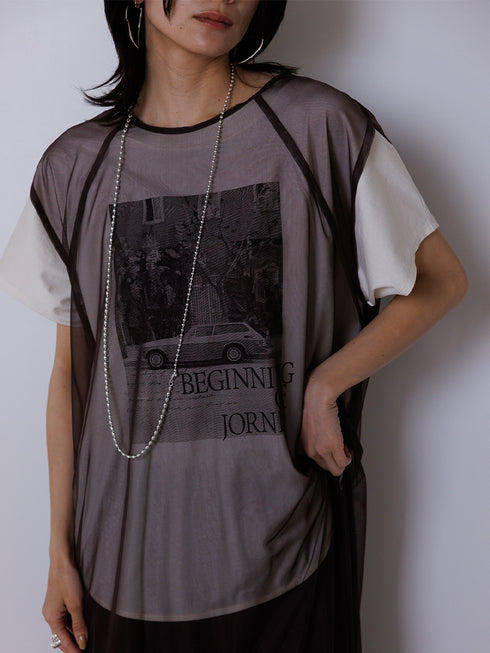 PHOTOドルマンCS /8453-393KK